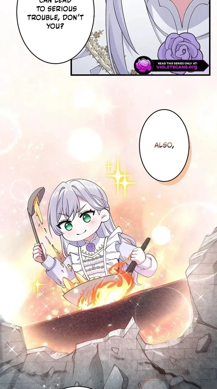 I Have No Intention of Returning to You! Chapter 100 page 40