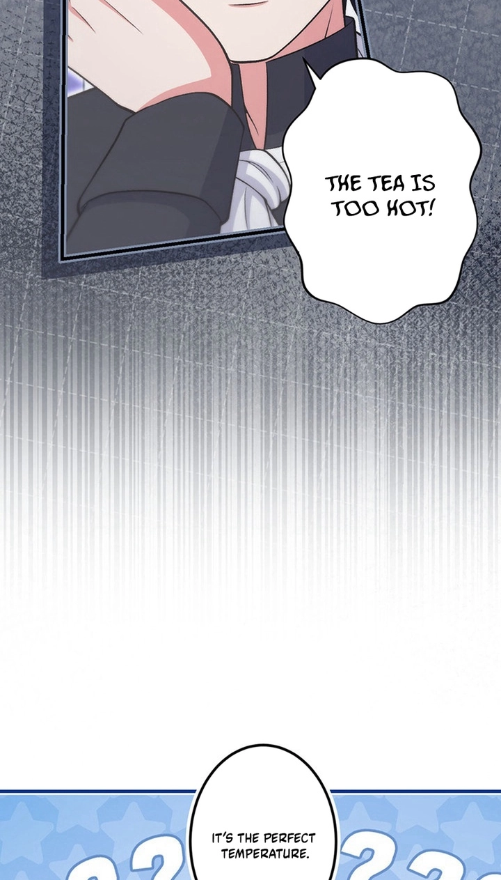 I Have No Intention of Returning to You! Chapter 100 page 34