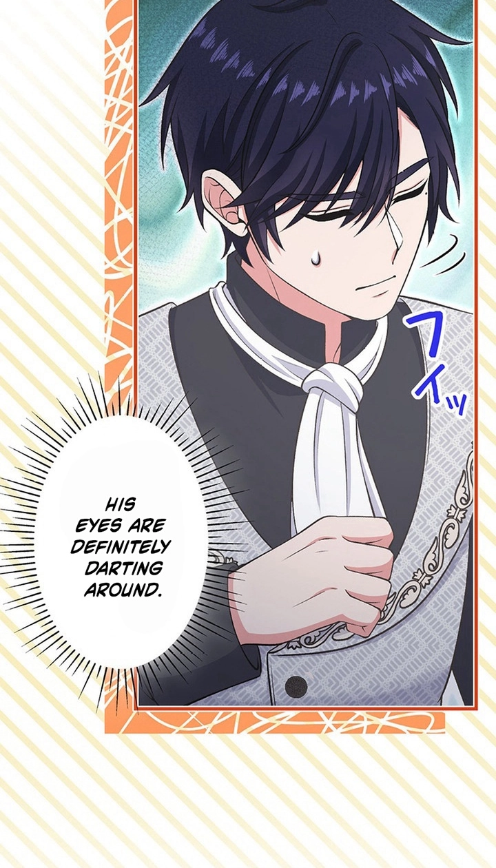I Have No Intention of Returning to You! Chapter 100 page 36