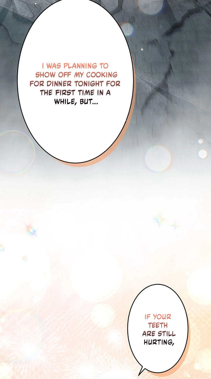 I Have No Intention of Returning to You! Chapter 100 page 41