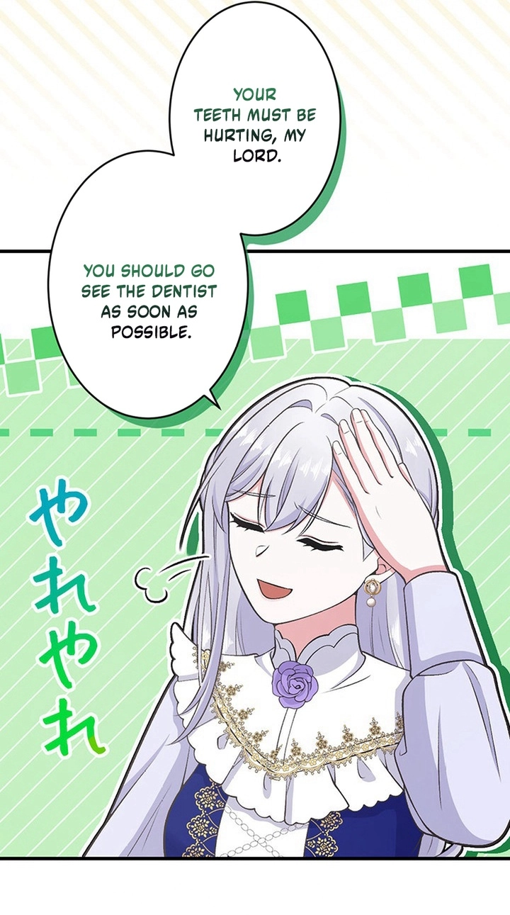 I Have No Intention of Returning to You! Chapter 100 page 37