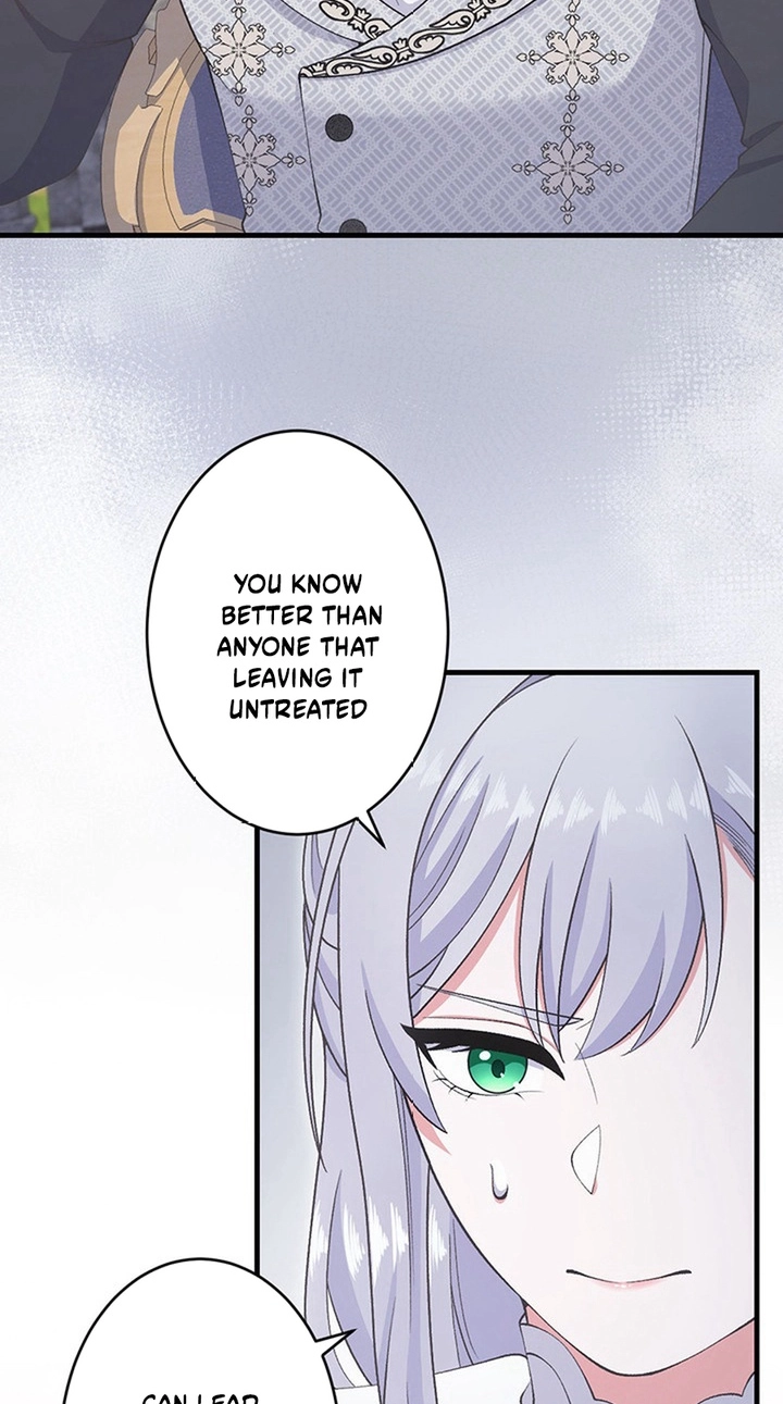 I Have No Intention of Returning to You! Chapter 100 page 39