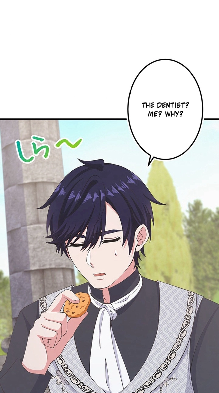 I Have No Intention of Returning to You! Chapter 100 page 38