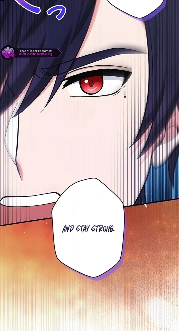 I Have No Intention of Returning to You! Chapter 100 page 50