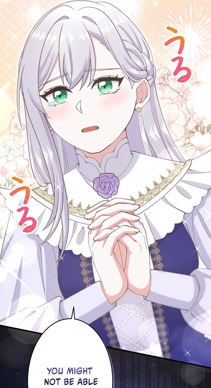 I Have No Intention of Returning to You! Chapter 100 page 42