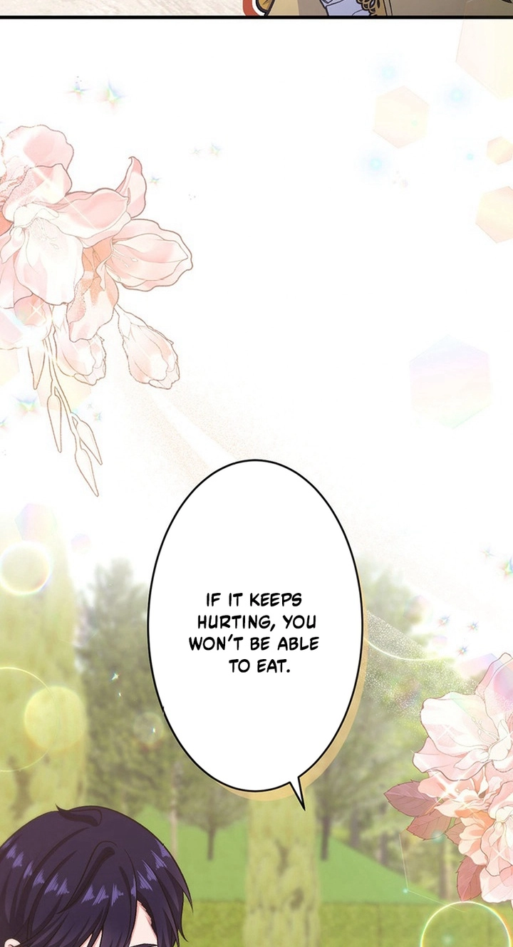 I Have No Intention of Returning to You! Chapter 100 page 52