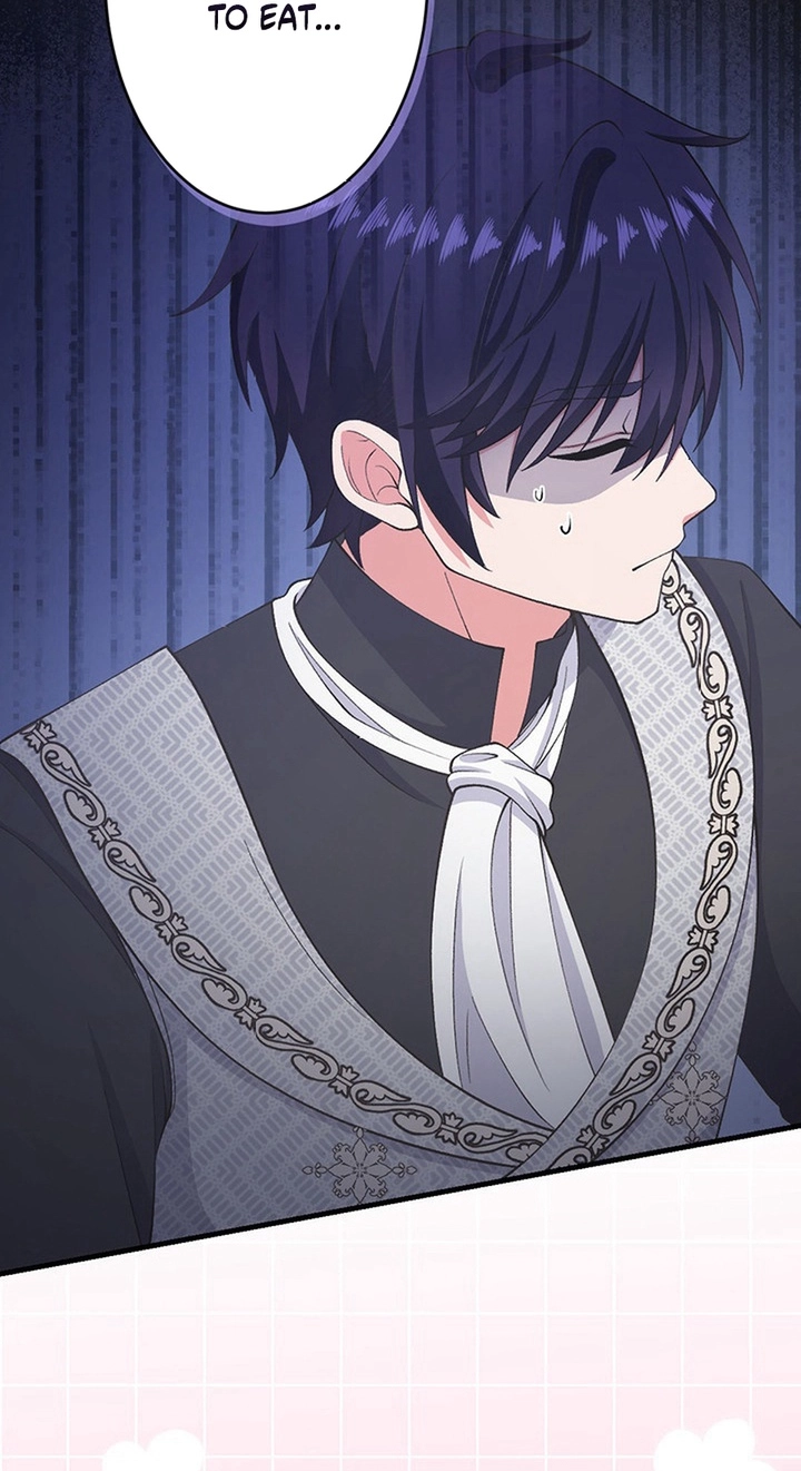 I Have No Intention of Returning to You! Chapter 100 page 43
