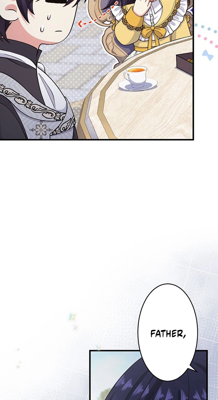 I Have No Intention of Returning to You! Chapter 100 page 46