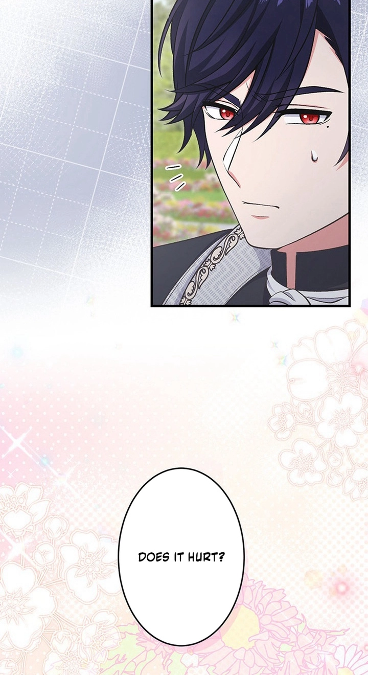 I Have No Intention of Returning to You! Chapter 100 page 47