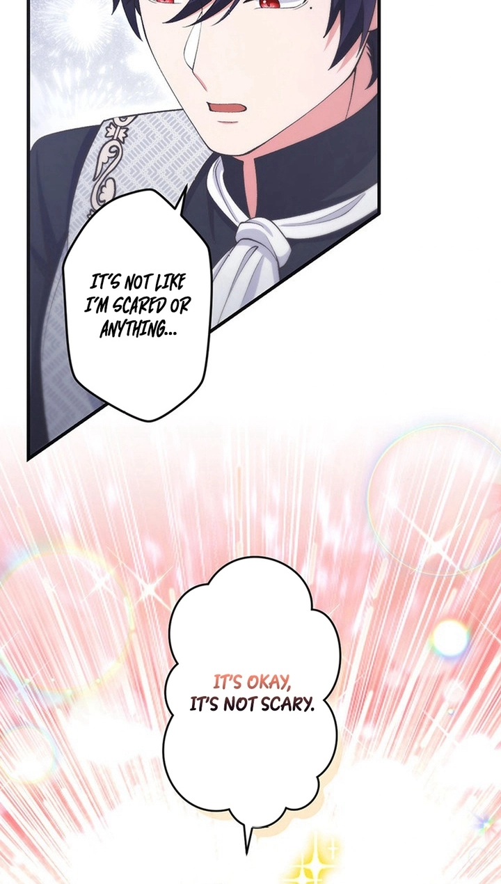 I Have No Intention of Returning to You! Chapter 100 page 59