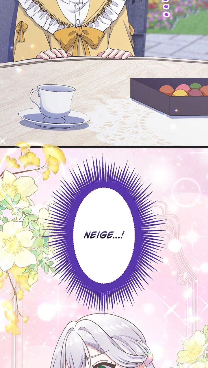 I Have No Intention of Returning to You! Chapter 100 page 55