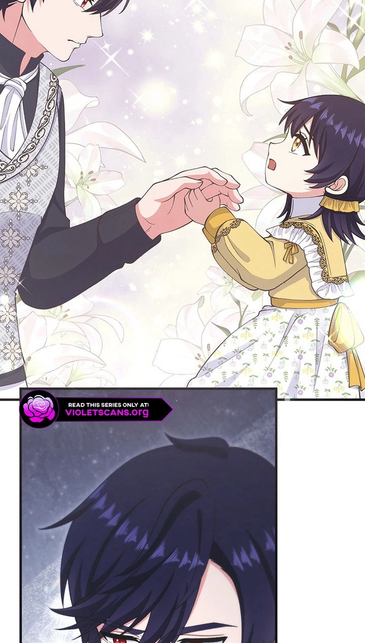 I Have No Intention of Returning to You! Chapter 100 page 58