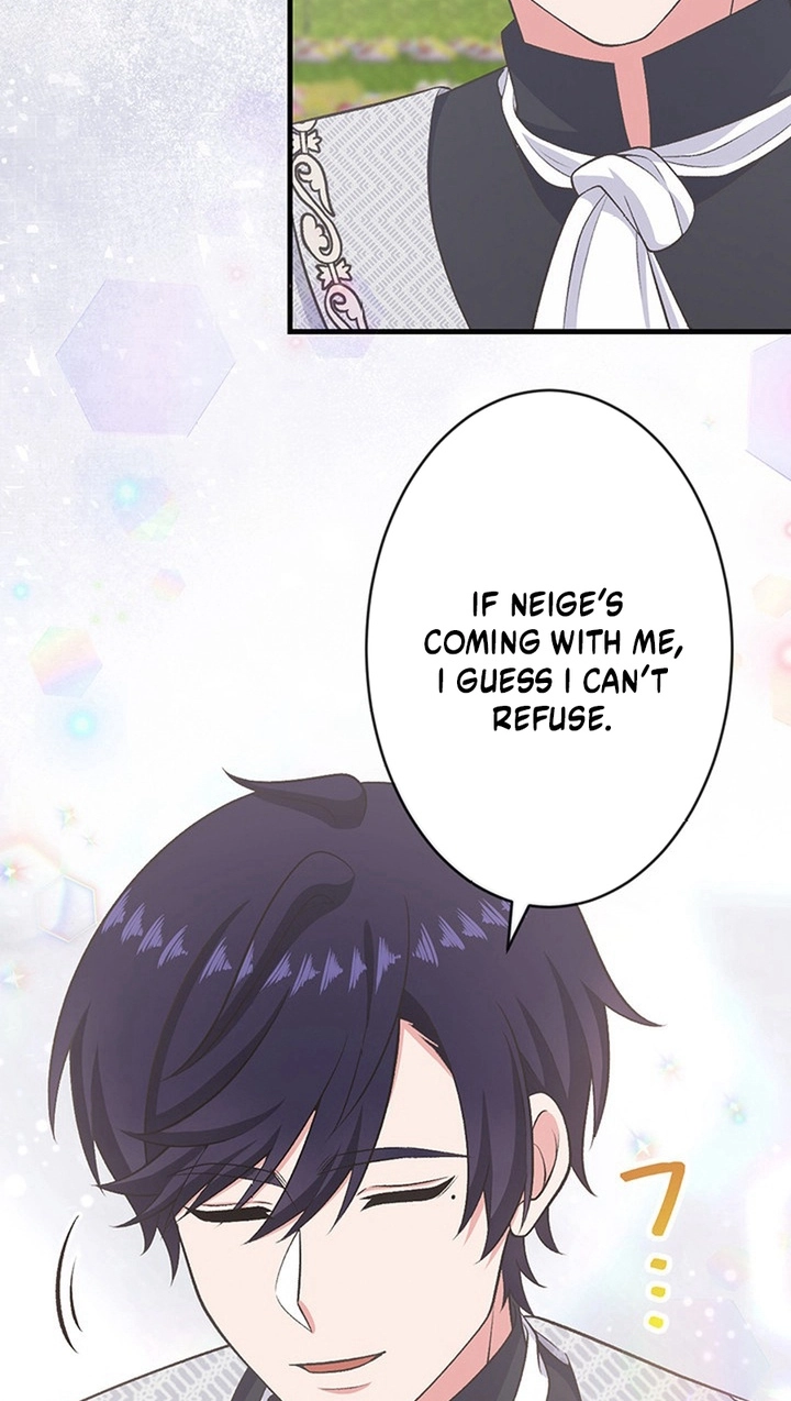 I Have No Intention of Returning to You! Chapter 100 page 63