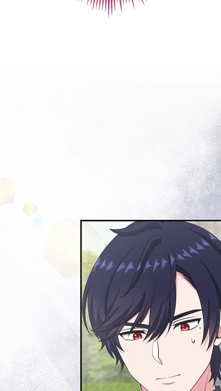 I Have No Intention of Returning to You! Chapter 100 page 62