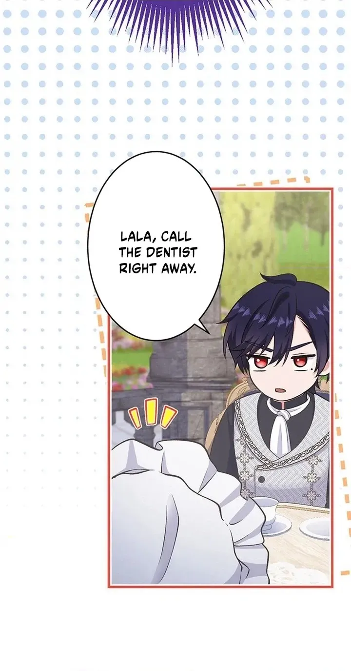 I Have No Intention of Returning to You! Chapter 100 page 70