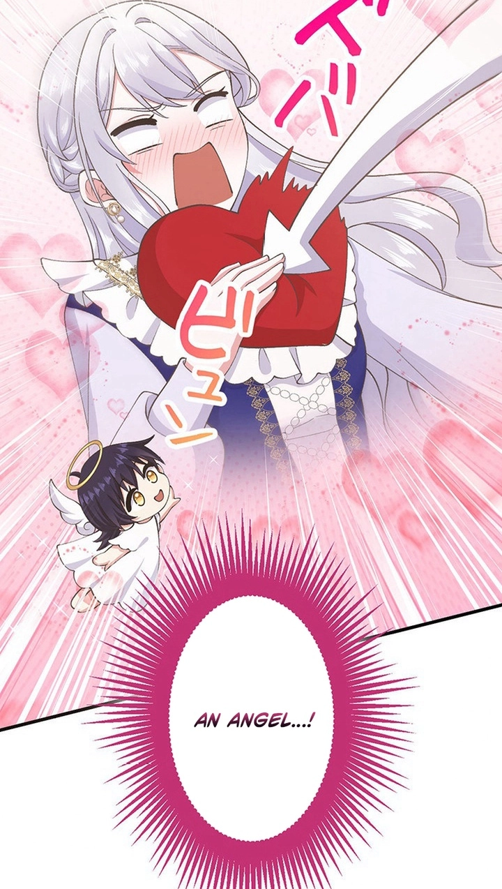 I Have No Intention of Returning to You! Chapter 100 page 61