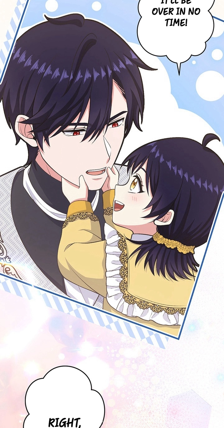 I Have No Intention of Returning to You! Chapter 100 page 67