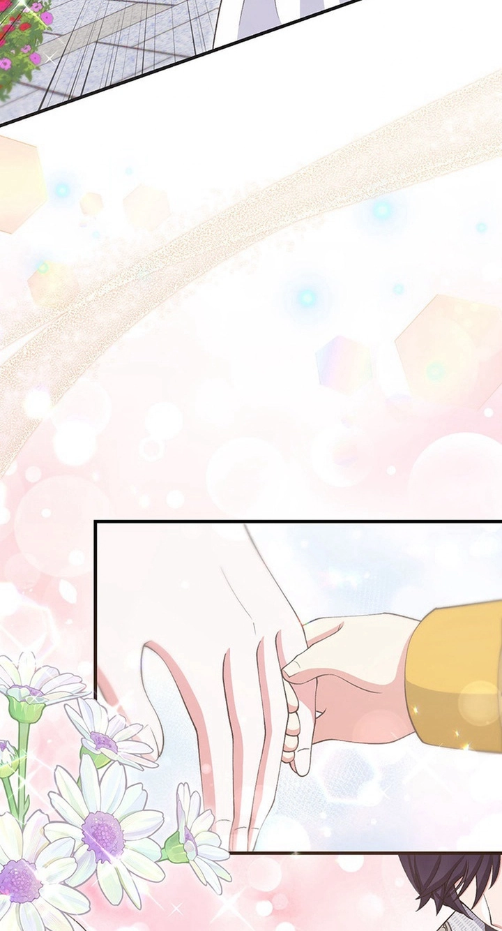 I Have No Intention of Returning to You! Chapter 100 page 72