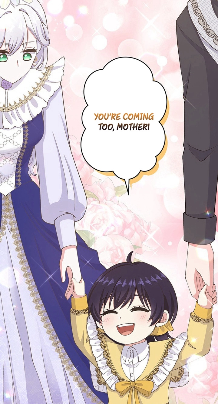 I Have No Intention of Returning to You! Chapter 100 page 73
