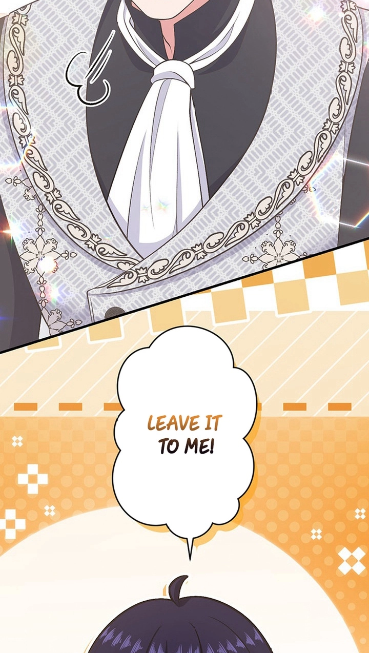 I Have No Intention of Returning to You! Chapter 100 page 64
