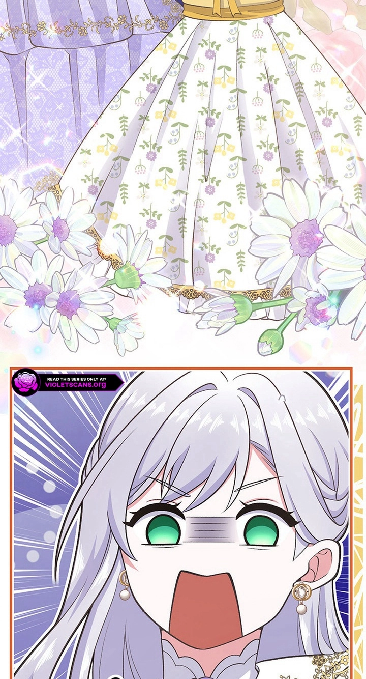 I Have No Intention of Returning to You! Chapter 100 page 74