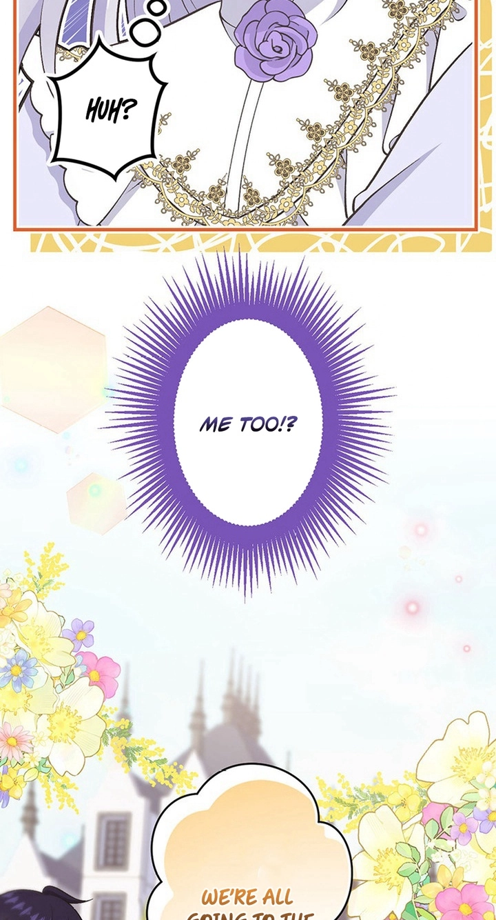 I Have No Intention of Returning to You! Chapter 100 page 75
