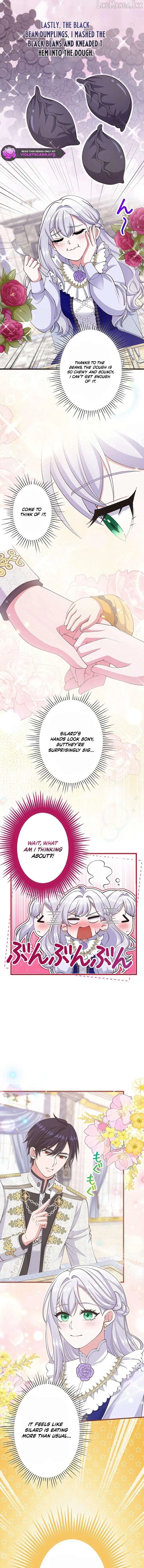 I Have No Intention of Returning to You! Chapter 101 page 9