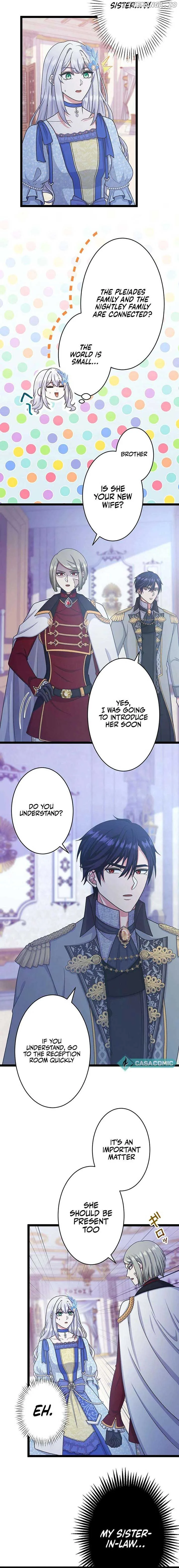 I Have No Intention of Returning to You! Chapter 14 page 7