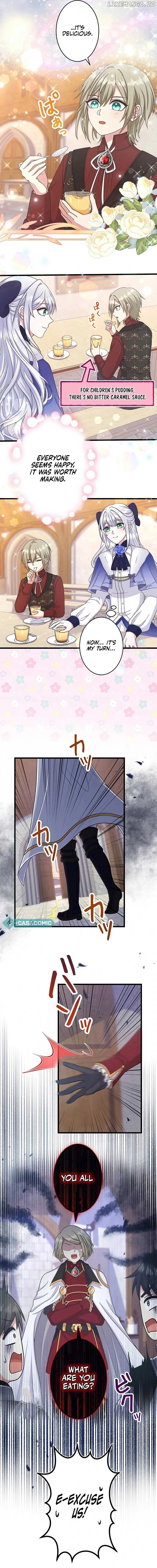 I Have No Intention of Returning to You! Chapter 18 page 11
