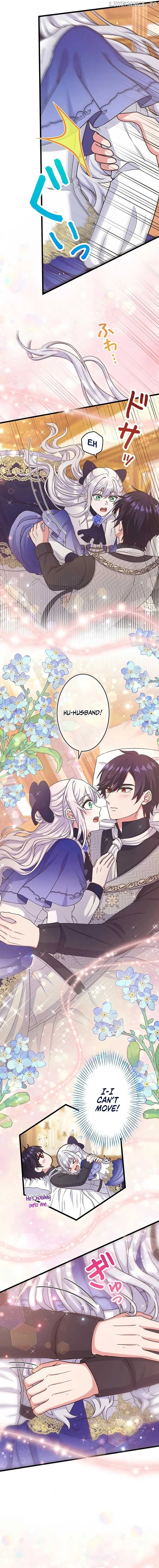 I Have No Intention of Returning to You! Chapter 19 page 16