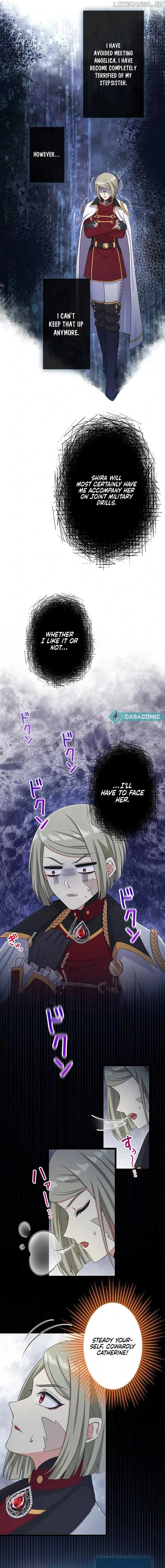 I Have No Intention of Returning to You! Chapter 21 page 11