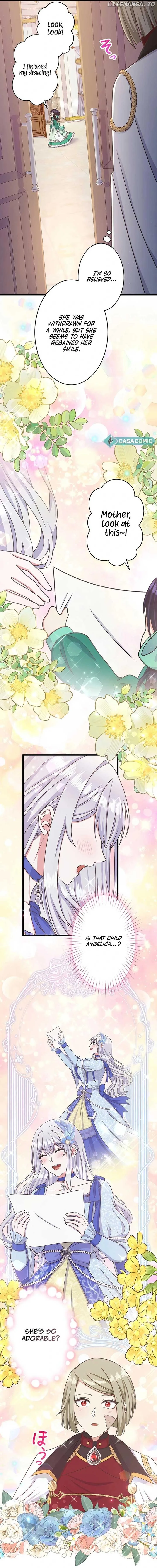 I Have No Intention of Returning to You! Chapter 21 page 13