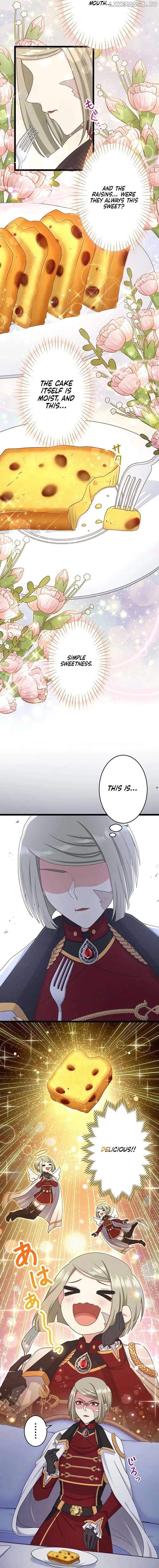 I Have No Intention of Returning to You! Chapter 22 page 4