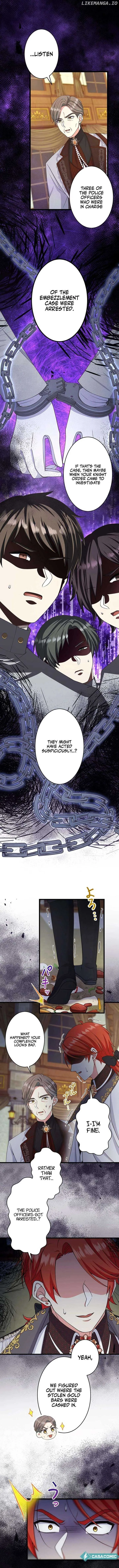 I Have No Intention of Returning to You! Chapter 29 page 7