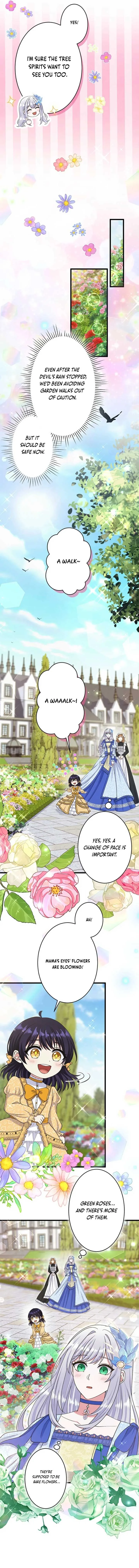 I Have No Intention of Returning to You! Chapter 42 page 10