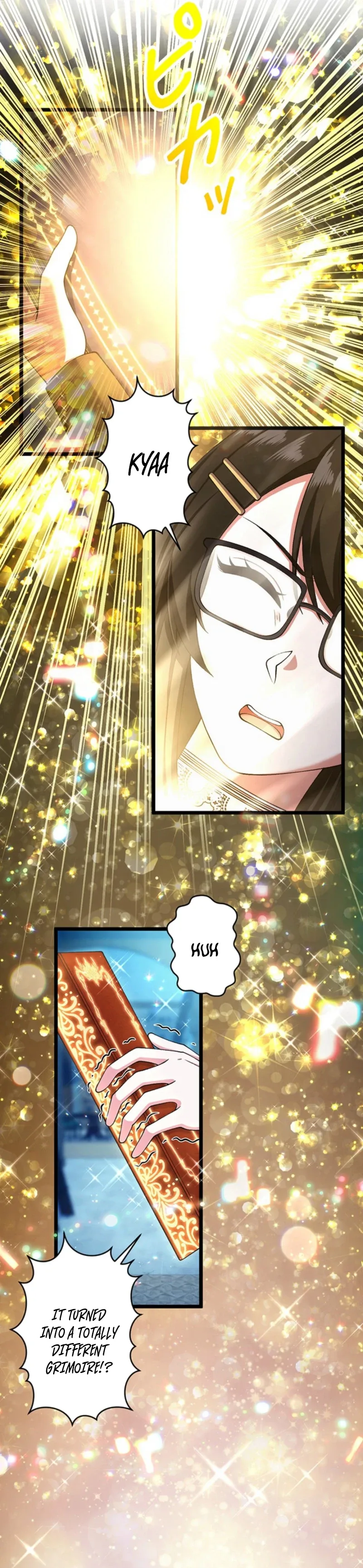 I Have No Intention of Returning to You! Chapter 57 page 4