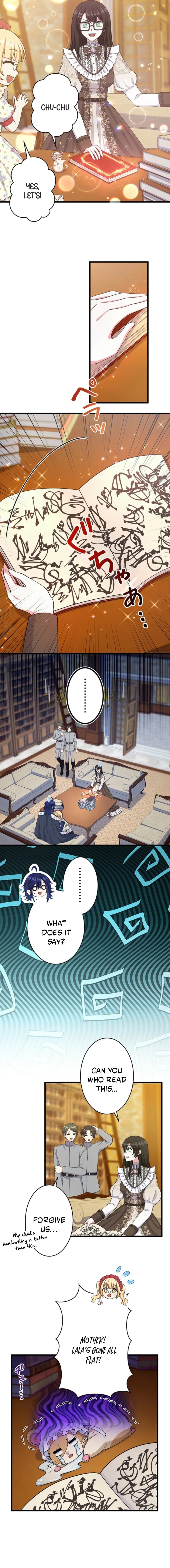 I Have No Intention of Returning to You! Chapter 57 page 11