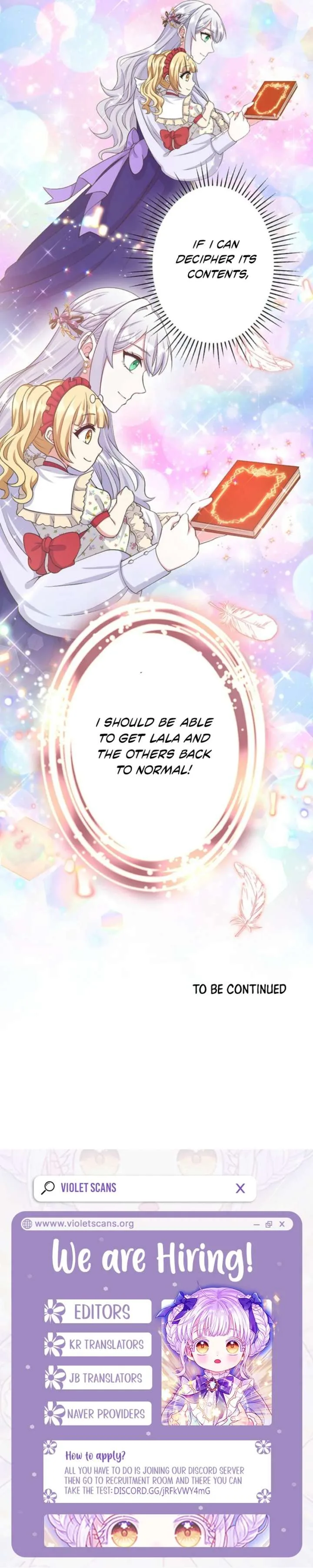 I Have No Intention of Returning to You! Chapter 58 page 11