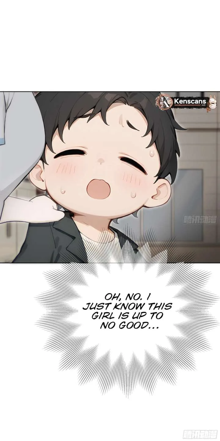 I Have No Intention of Returning to You! Chapter 60 page 23