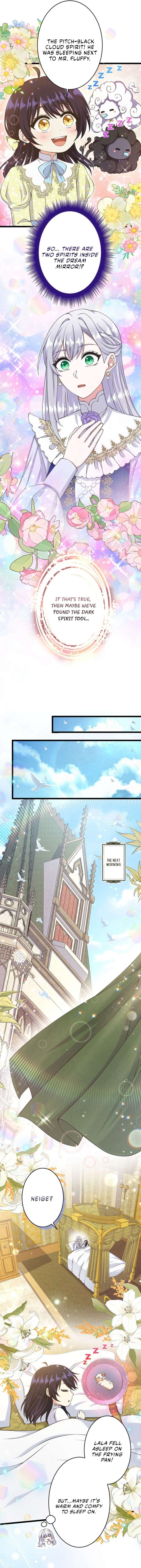 I Have No Intention of Returning to You! Chapter 61 page 5