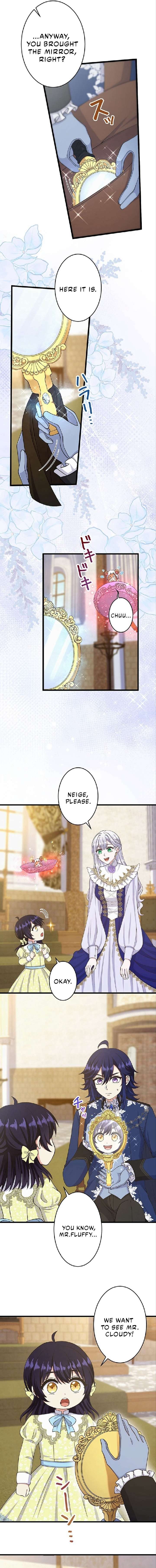 I Have No Intention of Returning to You! Chapter 61 page 11