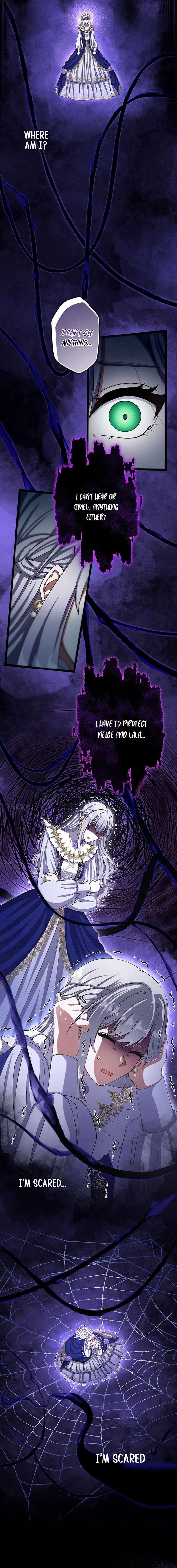 I Have No Intention of Returning to You! Chapter 62 page 9