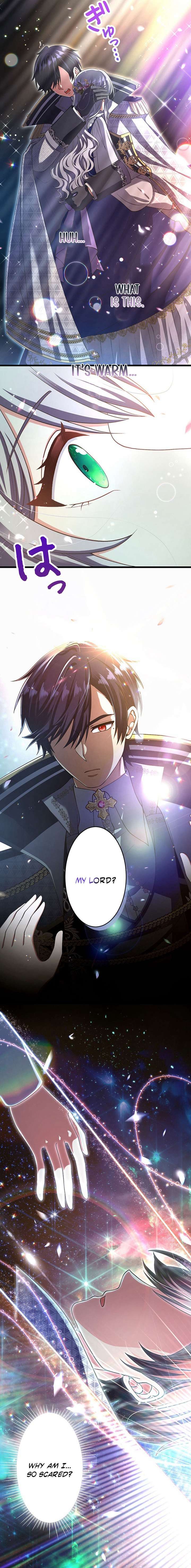 I Have No Intention of Returning to You! Chapter 62 page 11