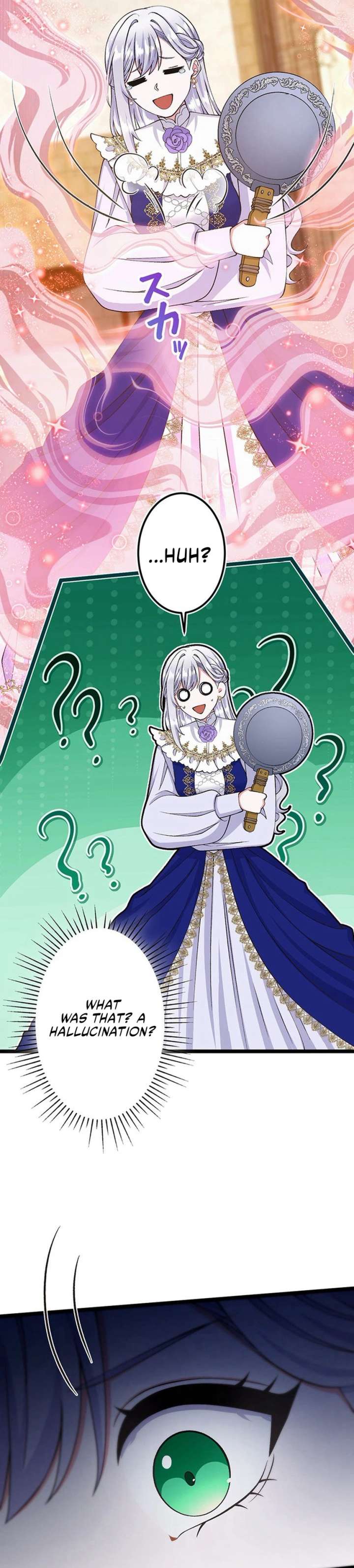 I Have No Intention of Returning to You! Chapter 63 page 5