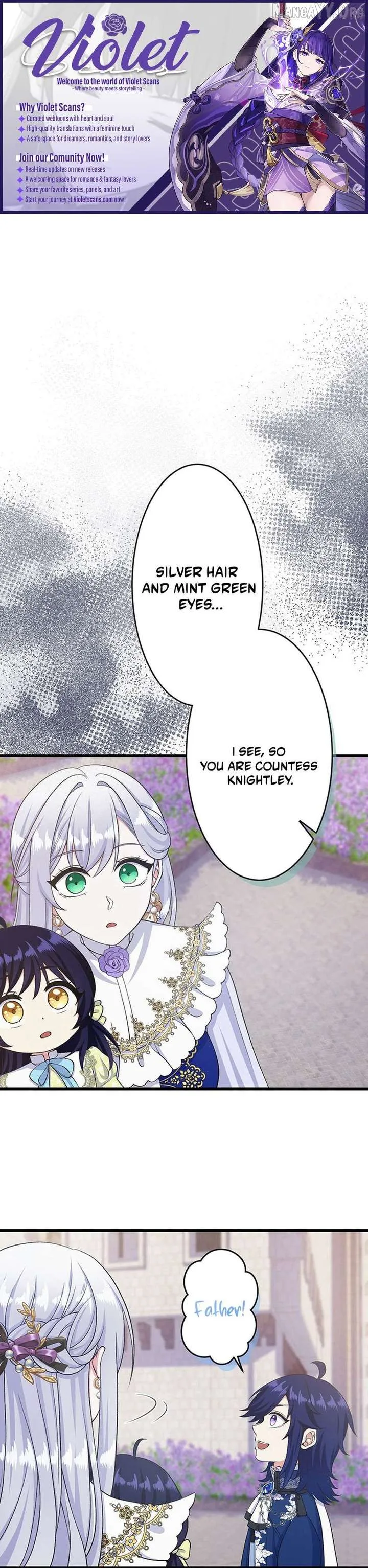 I Have No Intention of Returning to You! Chapter 66 page 2
