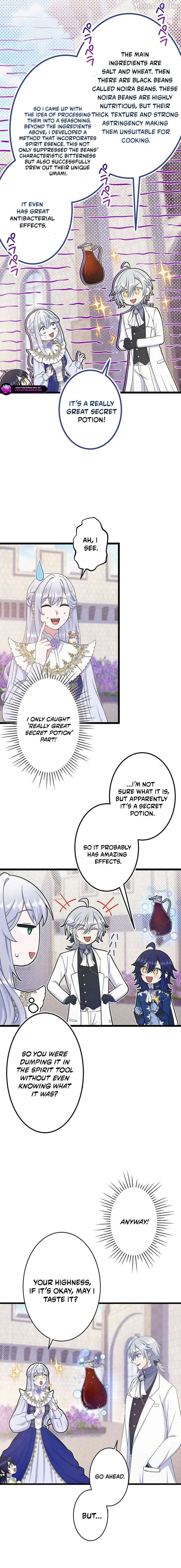 I Have No Intention of Returning to You! Chapter 66 page 10