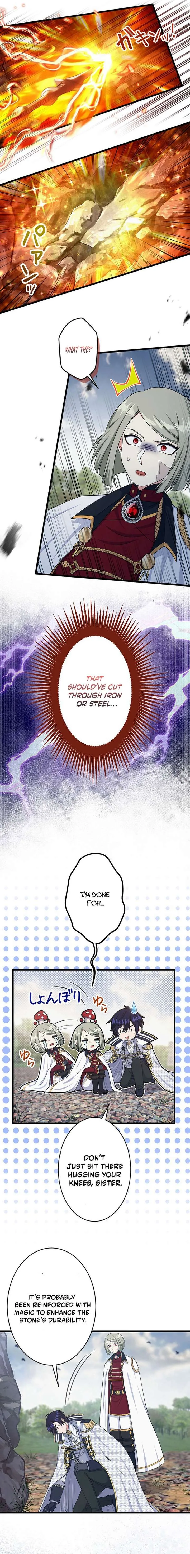 I Have No Intention of Returning to You! Chapter 67 page 14
