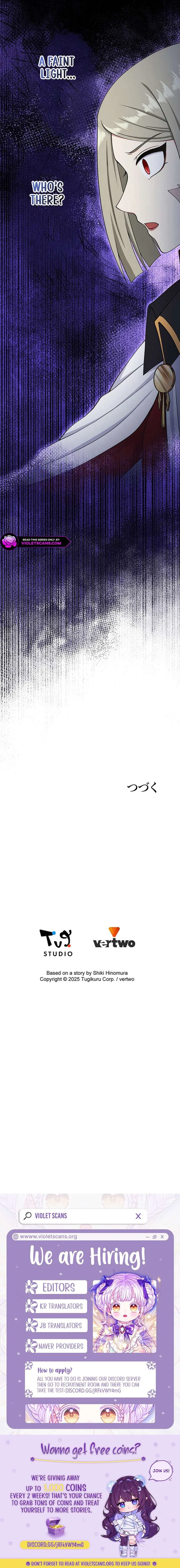 I Have No Intention of Returning to You! Chapter 67 page 19