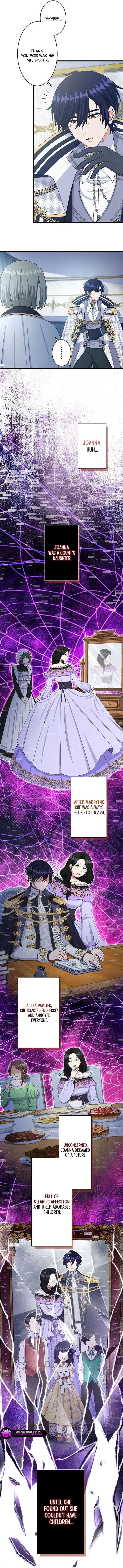 I Have No Intention of Returning to You! Chapter 67 page 11
