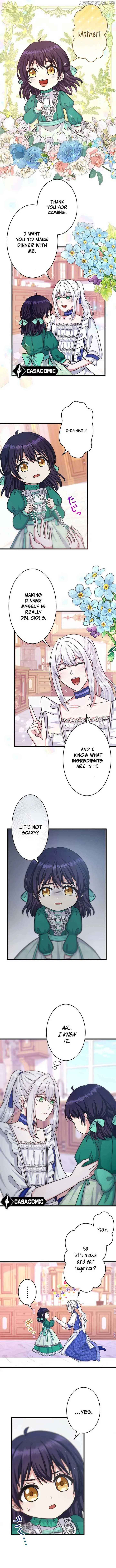 I Have No Intention of Returning to You! Chapter 7 page 3